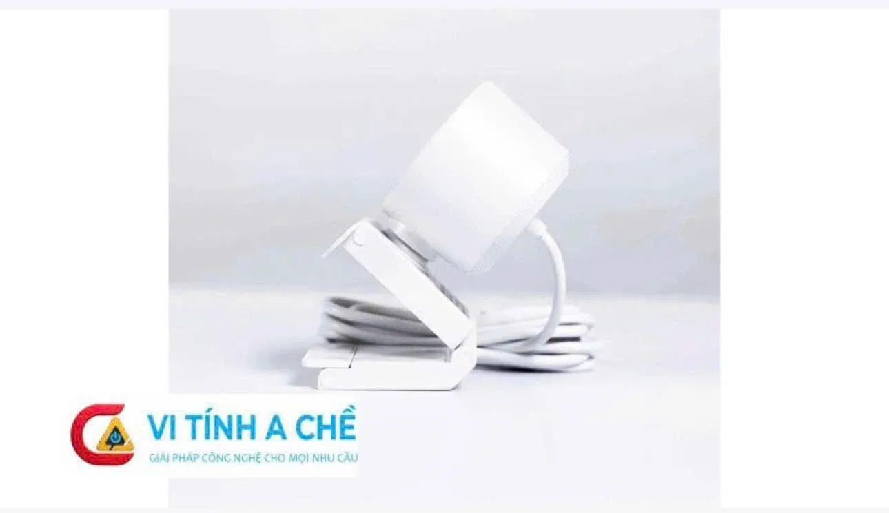 Webcam Vsp W66 W R Full Hd Giá Rẻ Chính Hãng 5 Webcam Vsp W66 W R Full Hd Giá Rẻ Chính Hãng - Ảnh 5