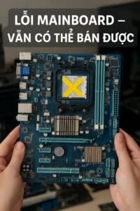 💻 Những Lỗi Laptop Vẫn Có Thể Bán Được – ☎️ 0924.056.056