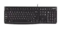 Bàn Phím Logitech K120 ⌨️ – Êm Ái, Bền Bỉ, Chính Hãng