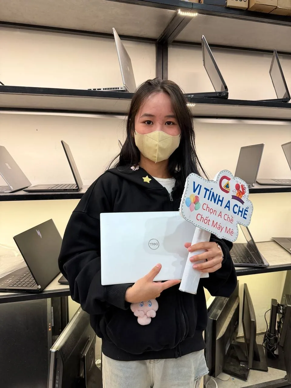 Khách Hàng Tin Dùng