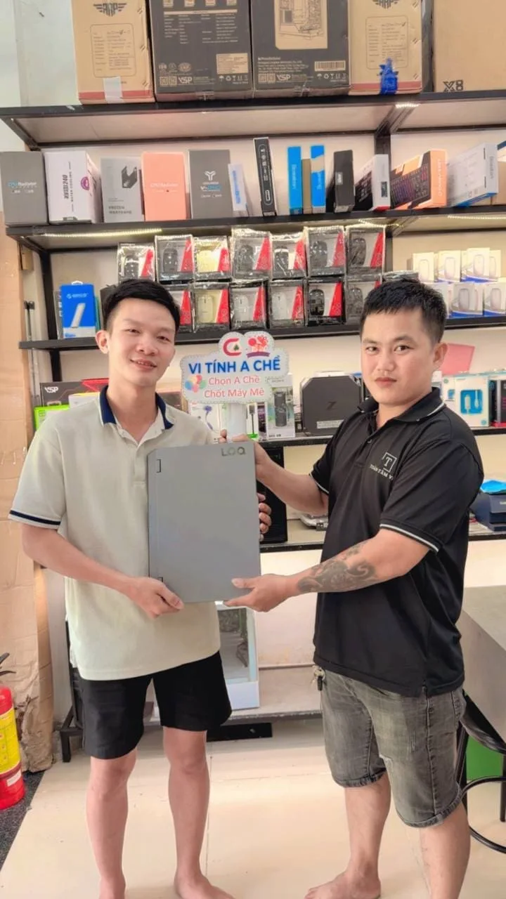 Cách Kiểm Tra Laptop Trước Khi Bán Được Giá Cao