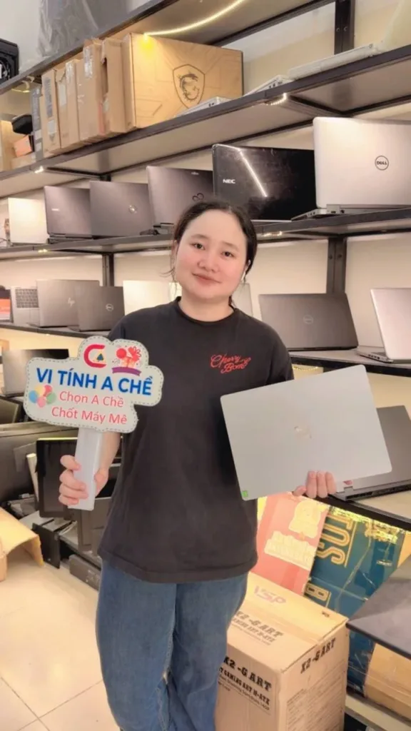 Thu Mua Macbook Cũ Hcm Giá Bao Nhiêu Và Đâu Là Nơi Thu Mua Uy Tín Nhất Hiện Nay?