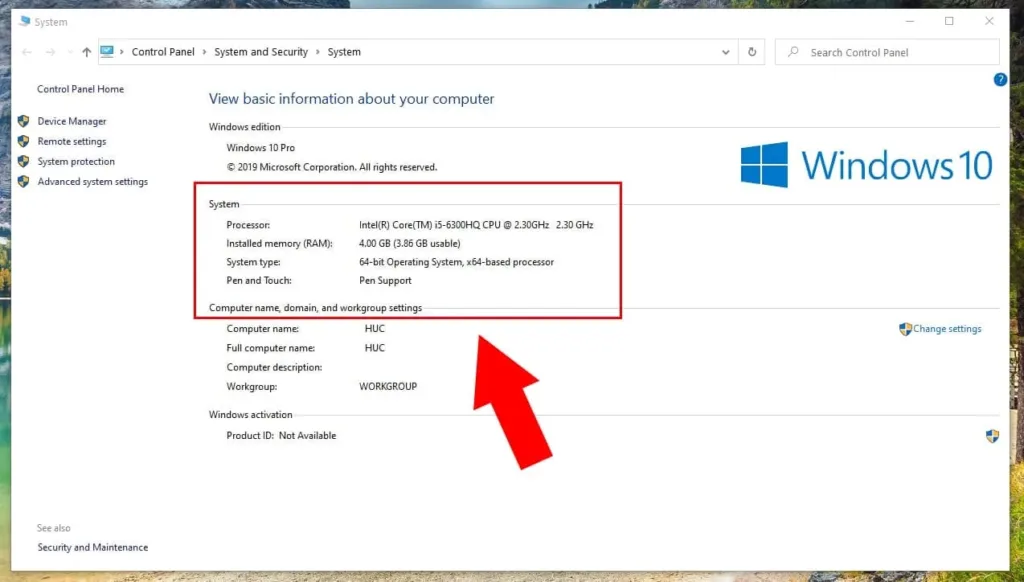 Cách Chuẩn Bị Khi Mang Laptop Đến Cửa Hàng Thu Mua –2025