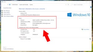 Cách Chuẩn Bị Khi Mang Laptop Đến Cửa Hàng Thu Mua –2025