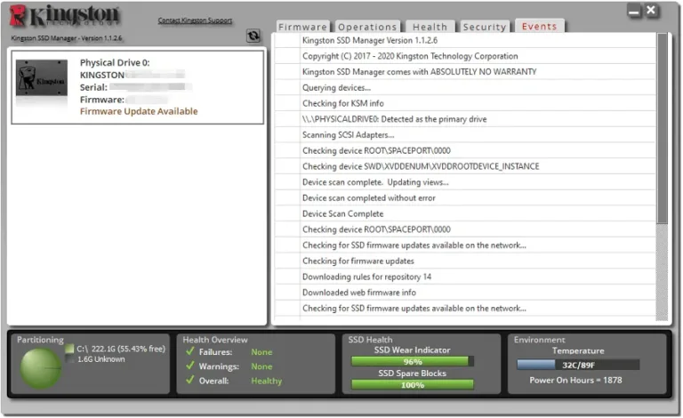 Hướng Dẫn Reset Xóa Dữ Liệu An Toàn Trước Khi Bán Laptop 2025