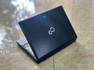 ⚡ Laptop Fujitsu Lifebook P772 Giá Rẻ – Vi Tính A Chề 🔥 