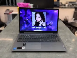 Laptop Lenovo Ideapad Slim 3 i3-1215U 12GB 512GB | Vi Tính A Chề