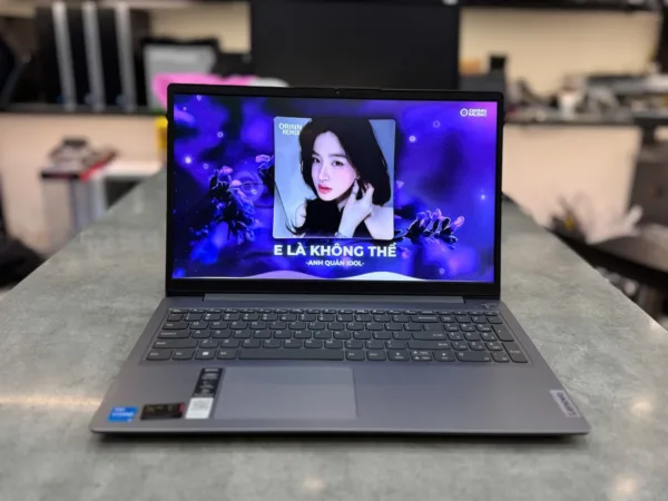 Lenovo Ideapad Slim 3