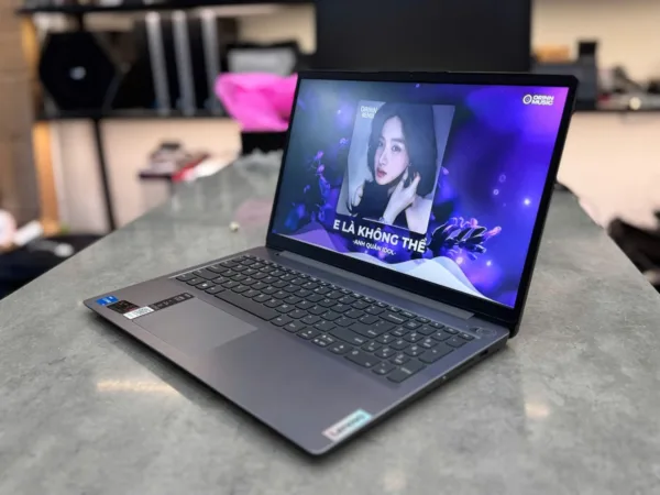 Lenovo Ideapad Slim 3 - Ảnh 4