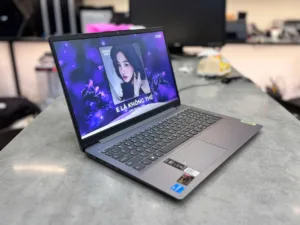 Laptop Lenovo Ideapad Slim 3 i3-1215U 12GB 512GB | Vi Tính A Chề