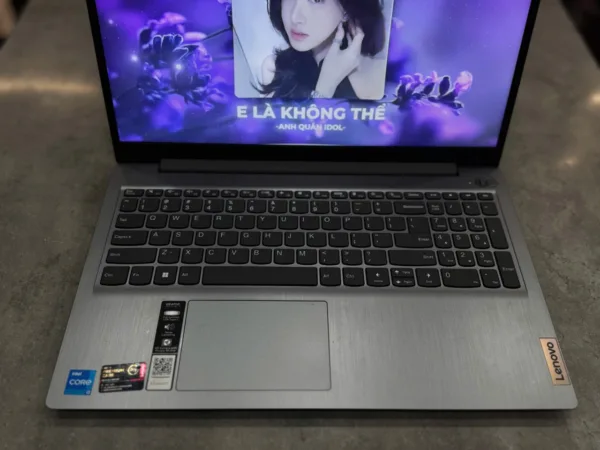 Lenovo Ideapad Slim 3 - Ảnh 7
