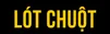Lót chuột