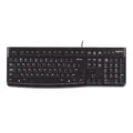 Bàn Phím Logitech K120 ⌨️ – Êm Ái, Bền Bỉ, Chính Hãng