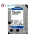 Ổ Cứng Western Digital 6Tb Wd60Ezax ⚙️ Chính Hãng