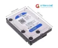 Ổ Cứng Western Digital 6Tb Wd60Ezax 7 Ổ Cứng Western Digital 6Tb Wd60Ezax