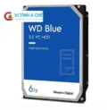 Ổ Cứng Western Digital 6Tb Wd60Ezax 9 Ổ Cứng Western Digital 6Tb Wd60Ezax