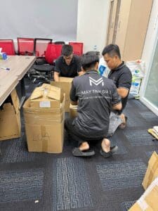 Khi Nào Nên Thanh Lý Máy Tính Để Được Giá Cao? |2025