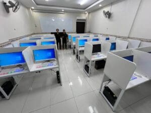 Thanh Lý Máy Tính Công Ty–Thời Điểm Vàng &Amp; Giá Cao Nhất 2025