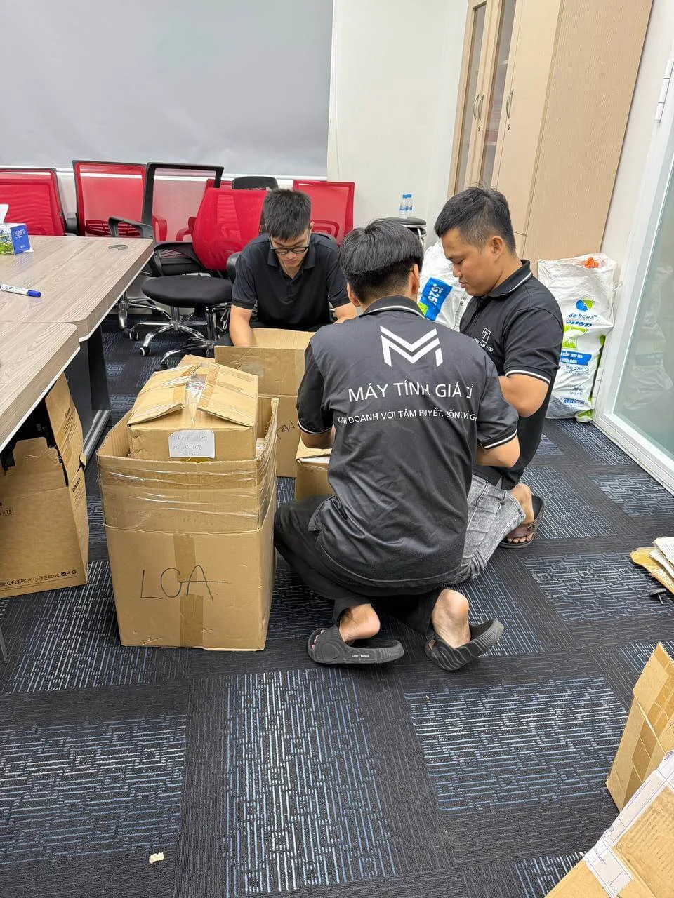 Khi Nào Nên Thanh Lý Máy Tính Để Được Giá Cao? |2025