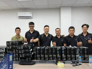 Khi Nào Nên Thanh Lý Máy Tính Để Được Giá Cao? |2025