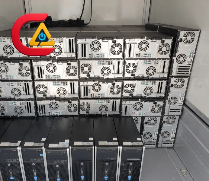 Thu Mua Máy Tính Cũ Giá Cao