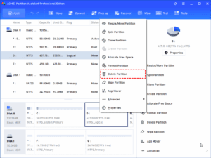 Hướng Dẫn Reset Xóa Dữ Liệu An Toàn Trước Khi Bán Laptop 2025