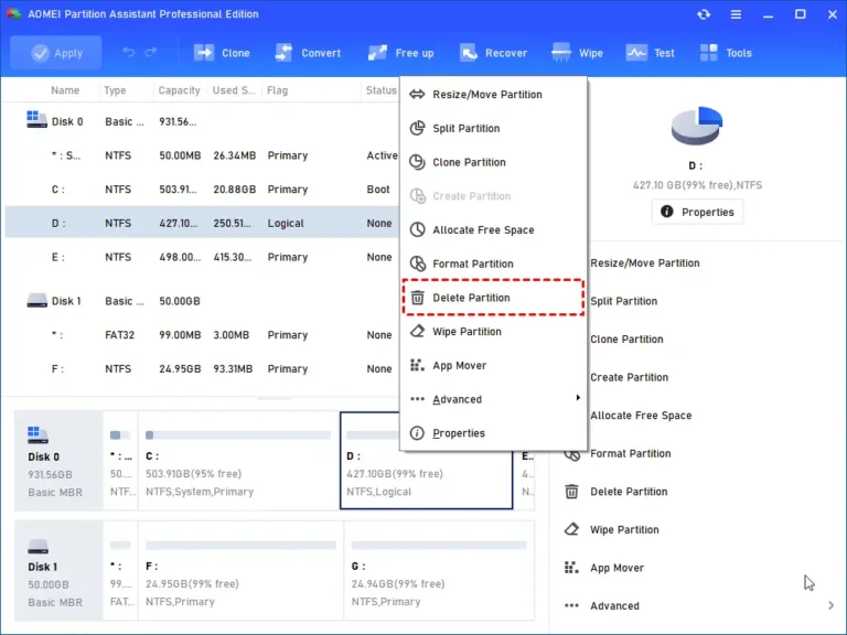 Hướng Dẫn Reset Xóa Dữ Liệu An Toàn Trước Khi Bán Laptop 2025