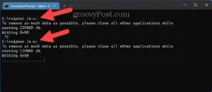 Hướng Dẫn Reset Xóa Dữ Liệu An Toàn Trước Khi Bán Laptop 2025