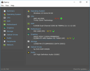 Kinh Nghiệm Tránh Bị Ép Giá Khi Thanh Lý Máy Tính Cũ – 2025
