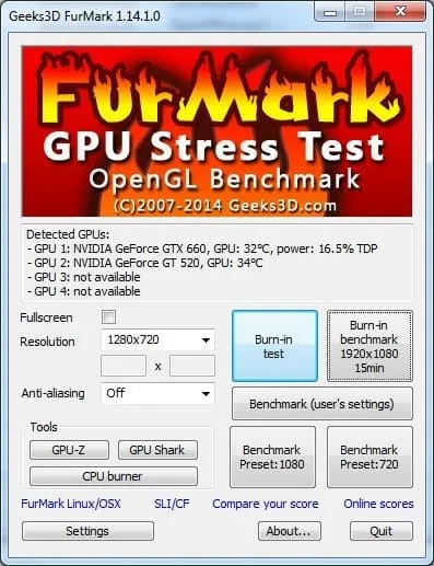 Kiểm Tra Linh Kiện Máy Tính Trước Khi Bán | 2025