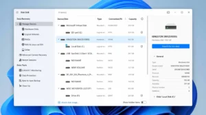 Hướng Dẫn Reset Xóa Dữ Liệu An Toàn Trước Khi Bán Laptop 2025