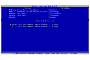 Hướng Dẫn Reset Xóa Dữ Liệu An Toàn Trước Khi Bán Laptop 2025