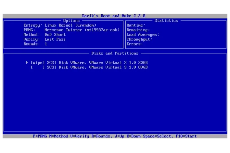 Hướng Dẫn Reset Xóa Dữ Liệu An Toàn Trước Khi Bán Laptop 2025