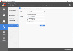 Hướng Dẫn Reset Xóa Dữ Liệu An Toàn Trước Khi Bán Laptop 2025