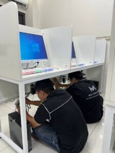 Chính Sách Thanh Toán Thanh Lý Doanh Nghiệp 💳 | 2025