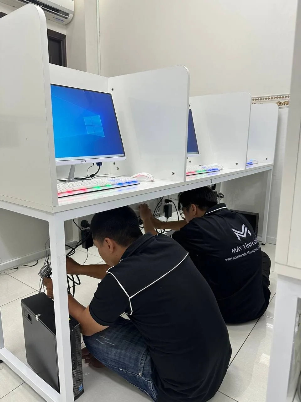 Chính Sách Thanh Toán Thanh Lý Doanh Nghiệp 💳 | 2025