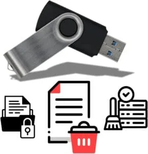 Xóa Dữ Liệu Khi Thanh Lý Máy Tính Công Ty – 0924.056.056