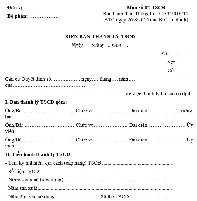 Chính Sách Thanh Toán Thanh Lý Doanh Nghiệp 💳 | 2025