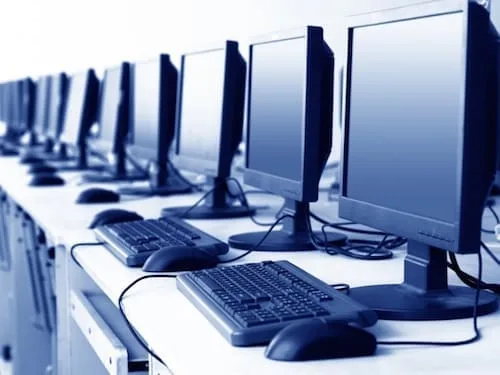 Thu Mua Máy Tính Cũ Quận 1 - Uy Tín - Báo Giá Đúng Tình Trạng