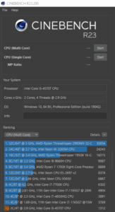 Kiểm Tra Linh Kiện Máy Tính Trước Khi Bán | 2025