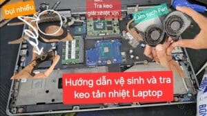 Khi Nào Nên Bán Laptop Cũ Để Được Giá Cao-Gọi 0924.056.056 