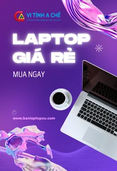 Trang Chủ - Mua Bán Laptop Cũ