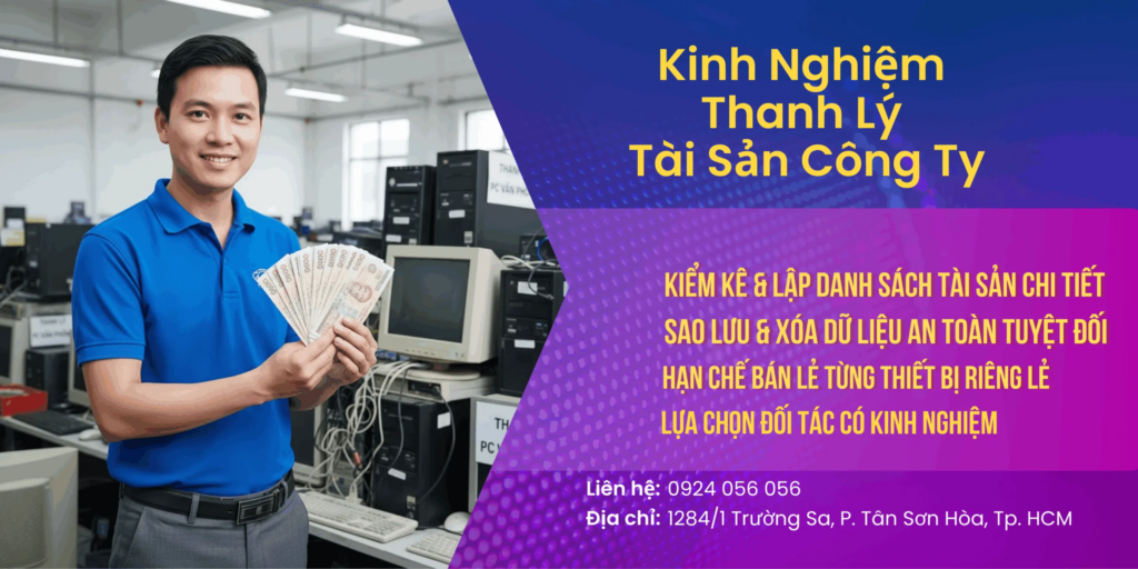 Thanh Lý Tài Sản Công Ty 4 Thanh Lý Tài Sản Công Ty