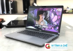 Dell Latitude 5410 – I7-10610U | Ram 16Gb | Ssd 512Gb