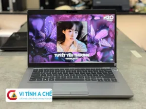 Dell Latitude 5410 – I7-10610U | Ram 16Gb | Ssd 512Gb