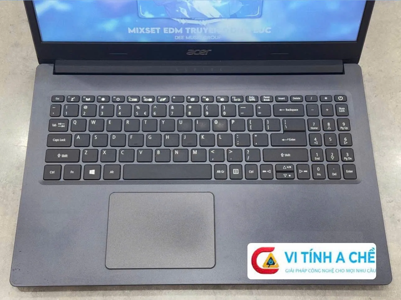 Acer Aspire A315-57G – I5-1035G1 5 Acer Aspire A315-57G – I5-1035G1 - Ảnh 5