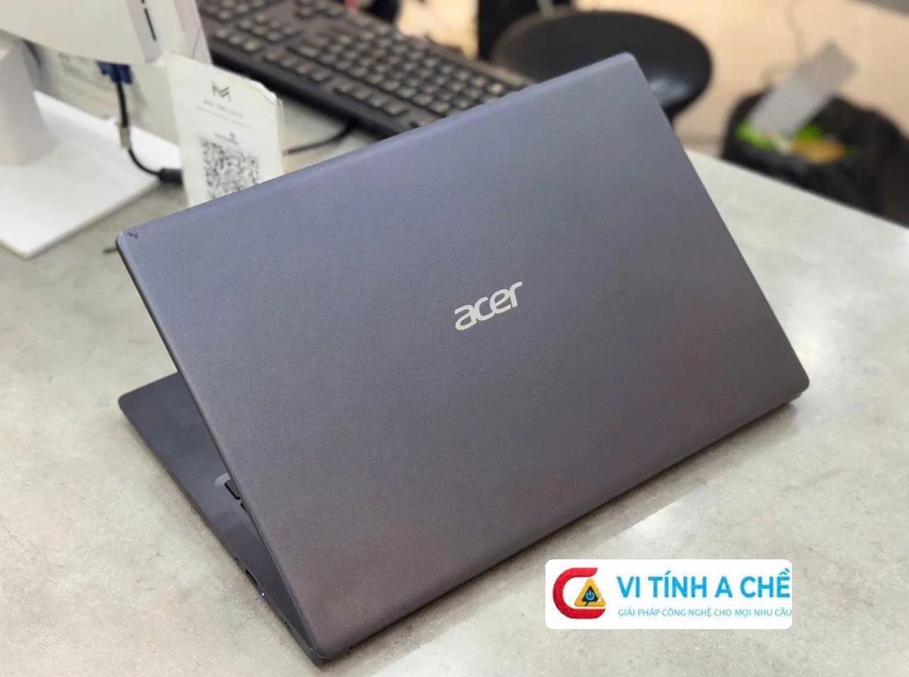 Acer Aspire A315-57G – I5-1035G1 6 Thu Mua Laptop Gaming Cũ Tphcm 2025– Giá Cao, Uy Tín