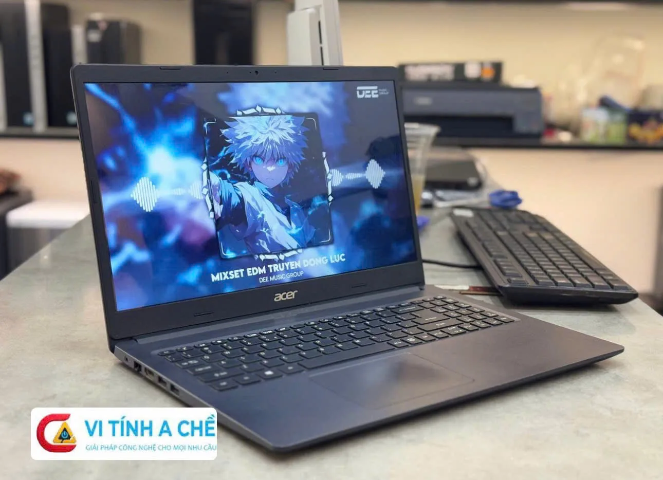 Acer Aspire A315-57G – I5-1035G1 7 Acer Aspire A315-57G – I5-1035G1 | Mx330 | Ram 8Gb