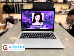 Laptop Acer Aspire A515-55 I5-1035G1 – Ram 8Gb Ssd 256Gb 