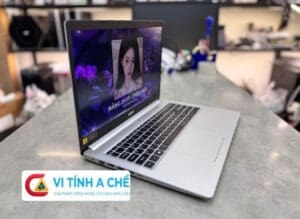 Laptop Acer Aspire A515-55 I5-1035G1 – Ram 8Gb Ssd 256Gb 